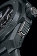 HUBLOT BIG BANG INTEGRATED GREY CERAMIC 451.FX.6923.FX