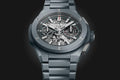 HUBLOT BIG BANG INTEGRATED GREY CERAMIC 451.FX.6923.FX