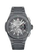 HUBLOT BIG BANG INTEGRATED GREY CERAMIC 451.FX.6923.FX