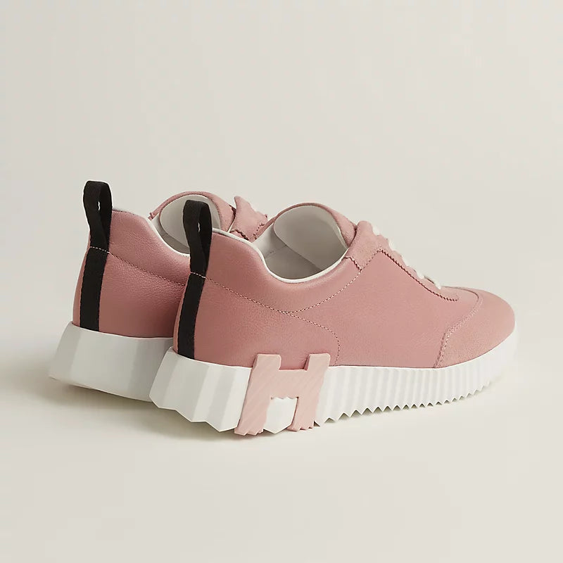 Hermes Bouncing Sneaker Pink