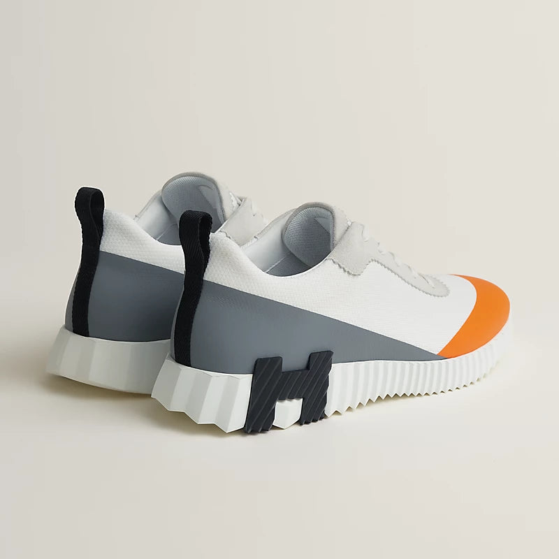 Hermes Bouncing Sneakers