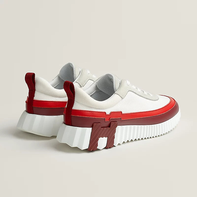 Hermes Bouncing Sneaker
