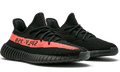 Yeezy Boost 350 V2 “Red”
