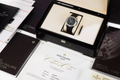 Patek Philippe 5164R Aquanaut Black embossed - New