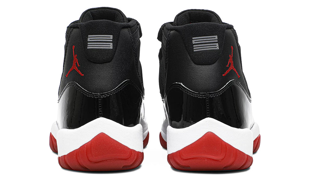 Air Jordan 11 Retro 'Bred' 2019