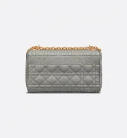 Medium Dior Caro Bag