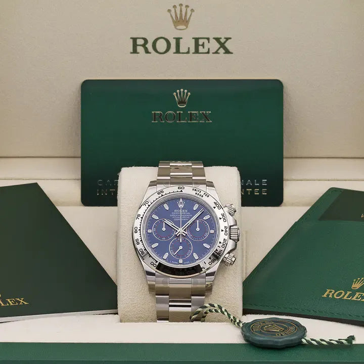 Rolex 116509 Cosmograph Daytona
