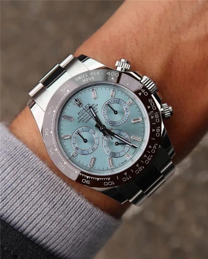 ROLEX 116506 COSMOGRAPH DAYTONA
