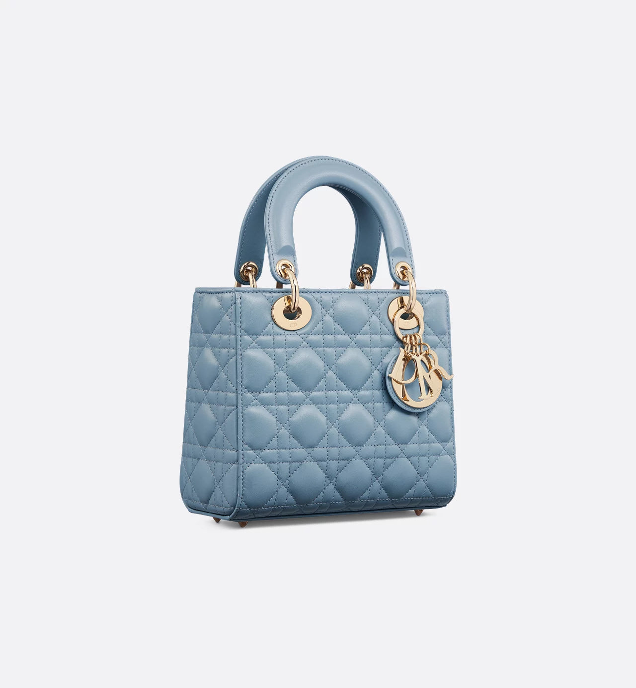 Small Lady Dior My ABCDior Bag