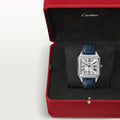 SANTOS-DUMONT WATCH WSSA0022