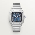 SANTOS DE CARTIER WATCH WSSA0030