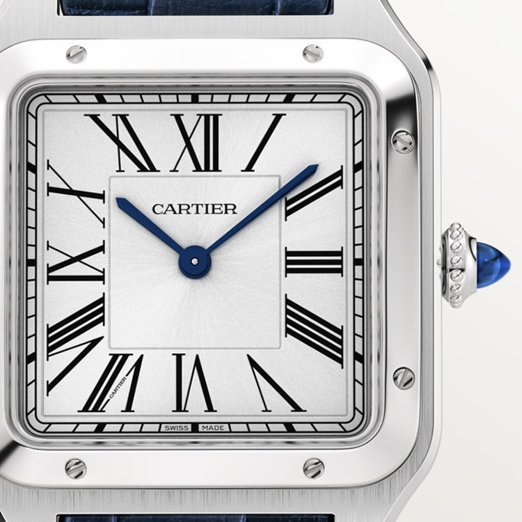 SANTOS-DUMONT WATCH WSSA0022