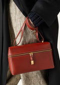 Loro Piana Extra Bag L27 Smooth Calfskin