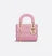 Mini Dioriviera Lady Dior Bag