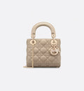 Mini Lady Dior Bag