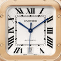 SANTOS DE CARTIER WATCH WGSA0018