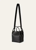 Loro Piana Small Bale bag Smooth Calfskin