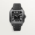 SANTOS DE CARTIER WATCH WSSA0039