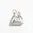 CHANEL 25 Small Handbag