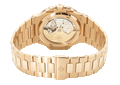 Patek Philippe 5711/1R Nautilus Light/Dark Brown Gradated Dial - New