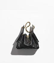 CHANEL 25 Small Handbag