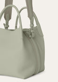 Loro Piana Small Bale bag Grained Calfskin