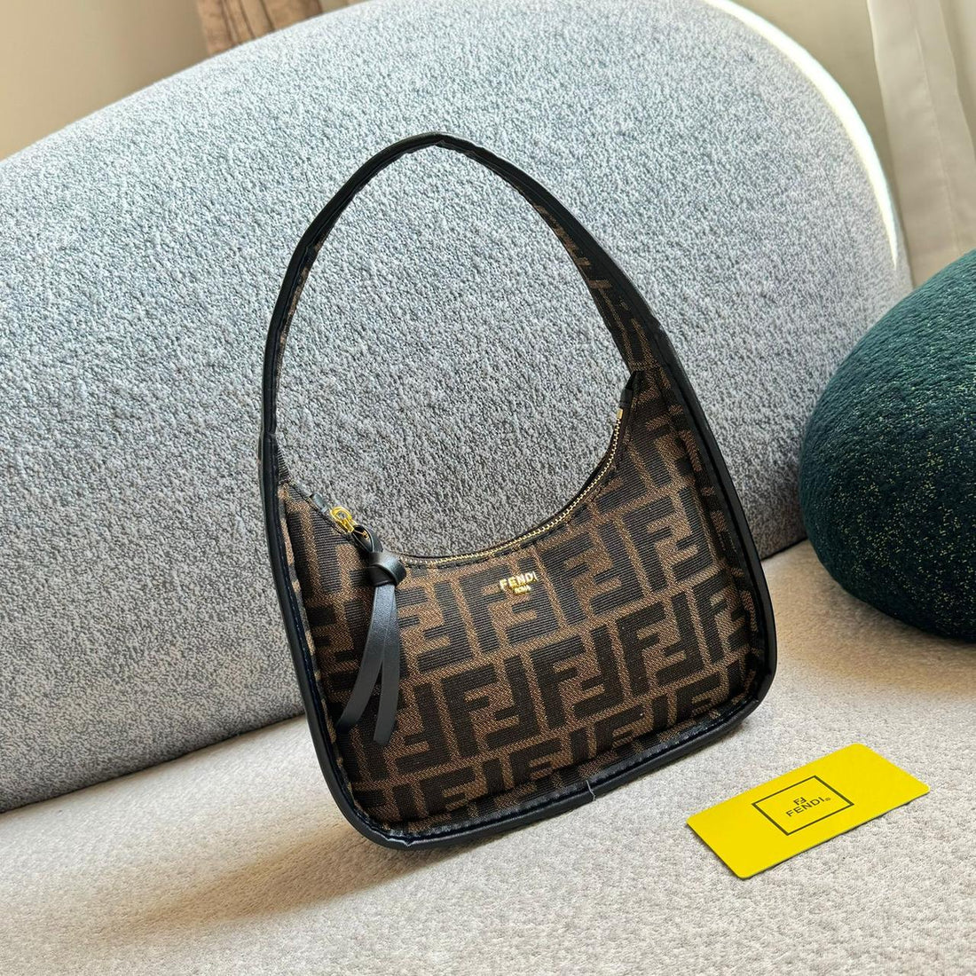 Fendi Purse