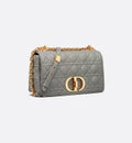 Medium Dior Caro Bag