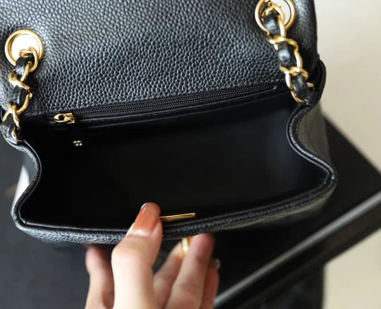 Chanel MINI FLAP BAG