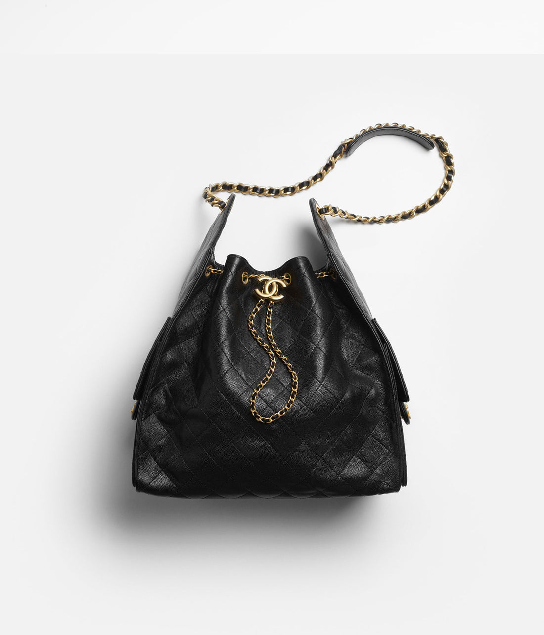 CHANEL 25 Medium Handbag