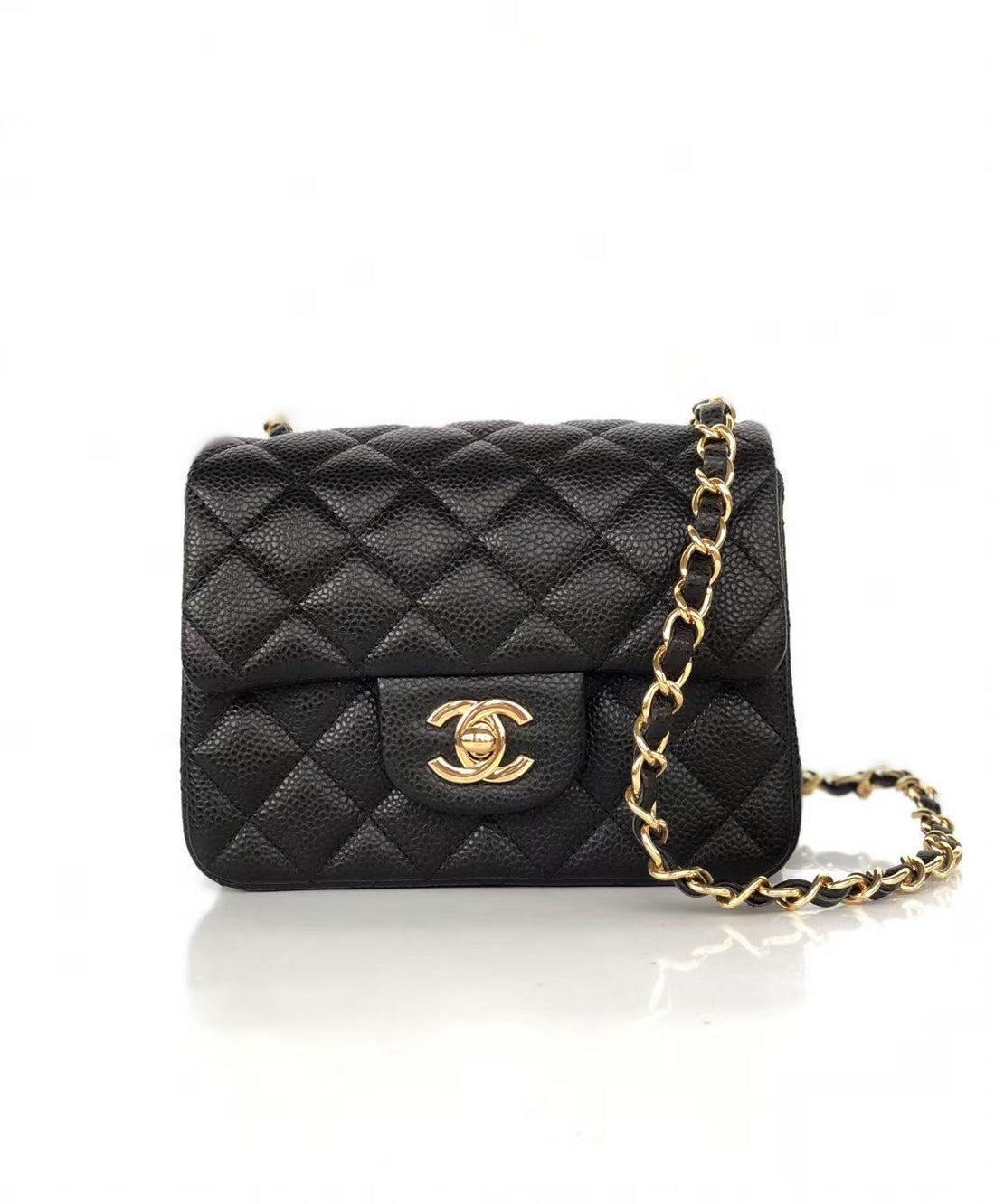 Chanel MINI FLAP BAG