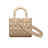 Small Lady Dior My ABCDior Bag