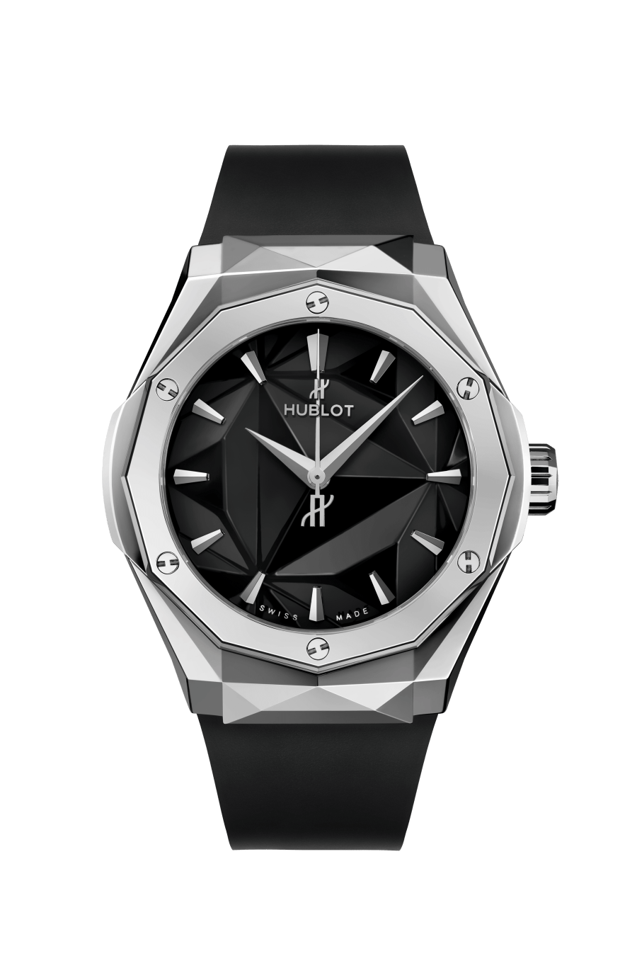 HUBLOT Classic Fusion 550.NS.1800.RX.ORL19