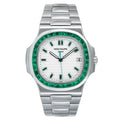 Patek Philippe Nautilus 5711 Green Emerald
