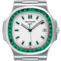 Patek Philippe Nautilus 5711 Green Emerald