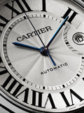 Automatic 42mm Stainless Steel Watch, Ref. No. CRW69012Z4