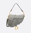 Saddle Bag with Strap