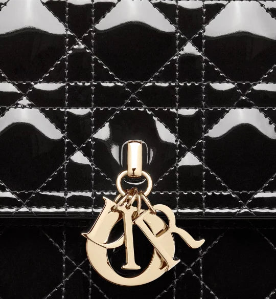 My Dior Top Handle Bag