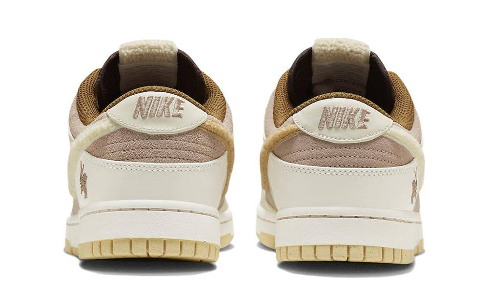 Dunk Low 'Year of the Rabbit - Fossil Stone'