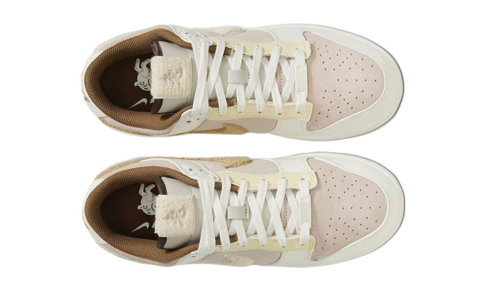 Dunk Low 'Year of the Rabbit - Fossil Stone'