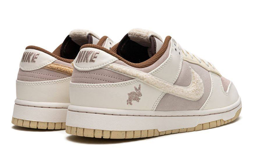 Dunk Low 'Year of the Rabbit - Fossil Stone'