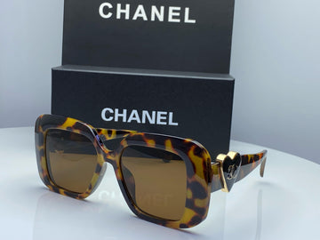 CHANEL Sunglasses