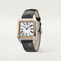 SANTOS-DUMONT WATCH W2SA0011