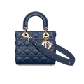 Small Lady Dior My ABCDior Bag