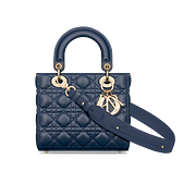 Small Lady Dior My ABCDior Bag