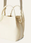 Loro Piana Micro Bale bag Grained Calfskin
