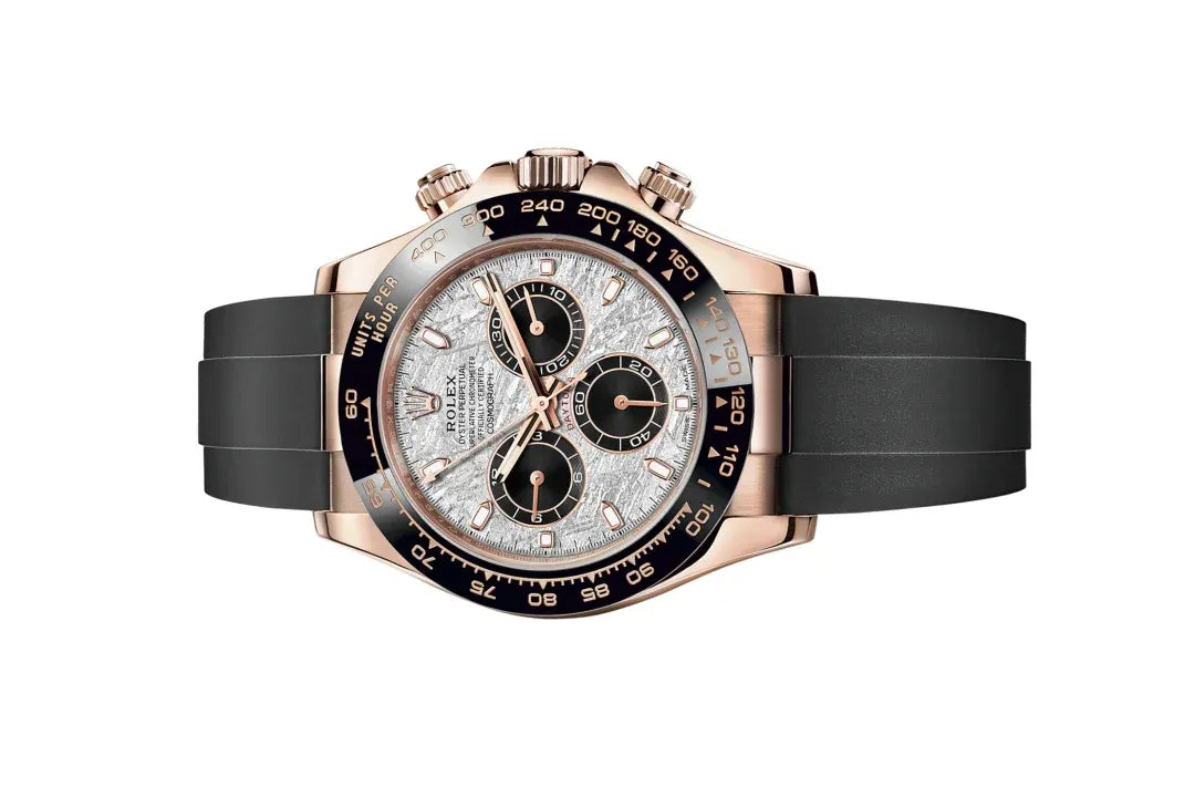 Rolex 116515LN Daytona Meteorite