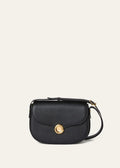 Loro Piana Small Ghiera bag Grained Calfskin