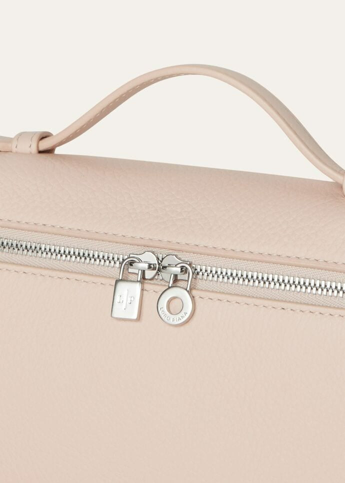 Loro Piana Extra Pocket L19 Grained Calfskin