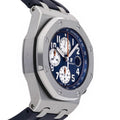AUDEMARS PIGUET - Royal Oak Offshore